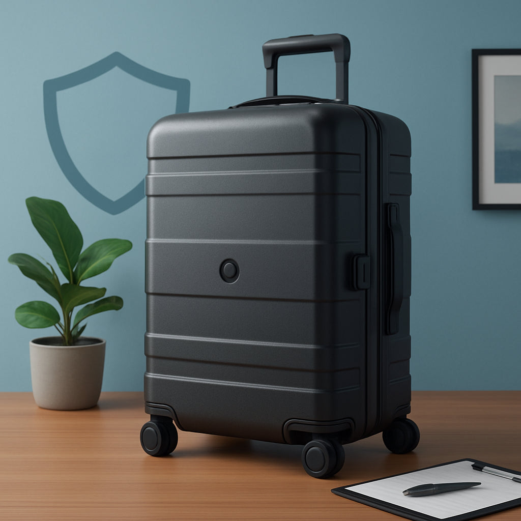 Featured image for Pelican Luggage Review: Durable Travel Gear Tested and Rated