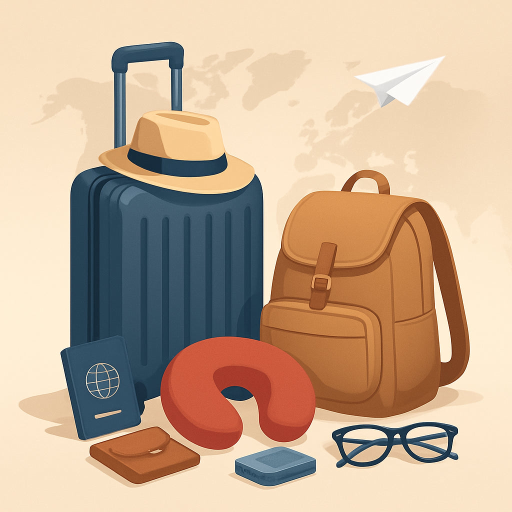 Featured image for Top 10 Travel Accessories Reviewed by Experts for 2026