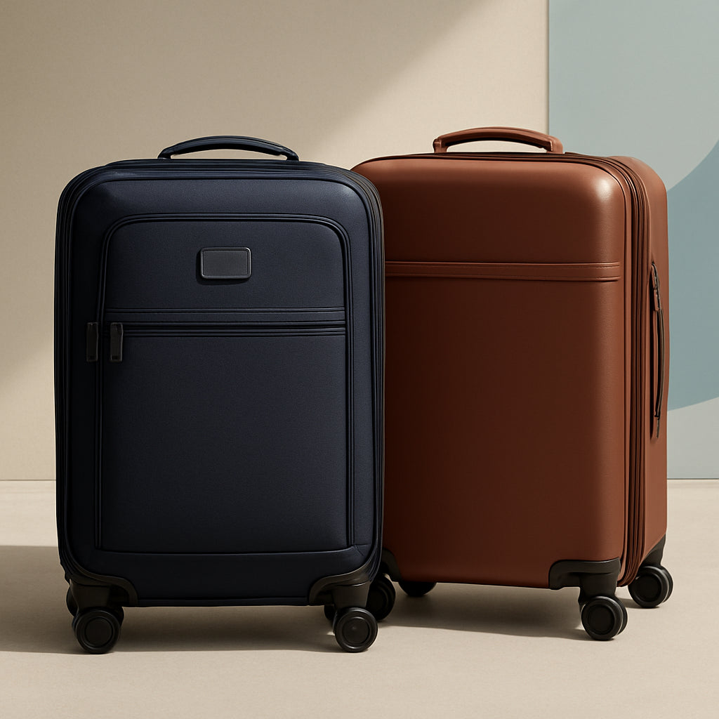 Featured image for Tumi vs Briggs & Riley: Which Luggage Brand is Best for You?