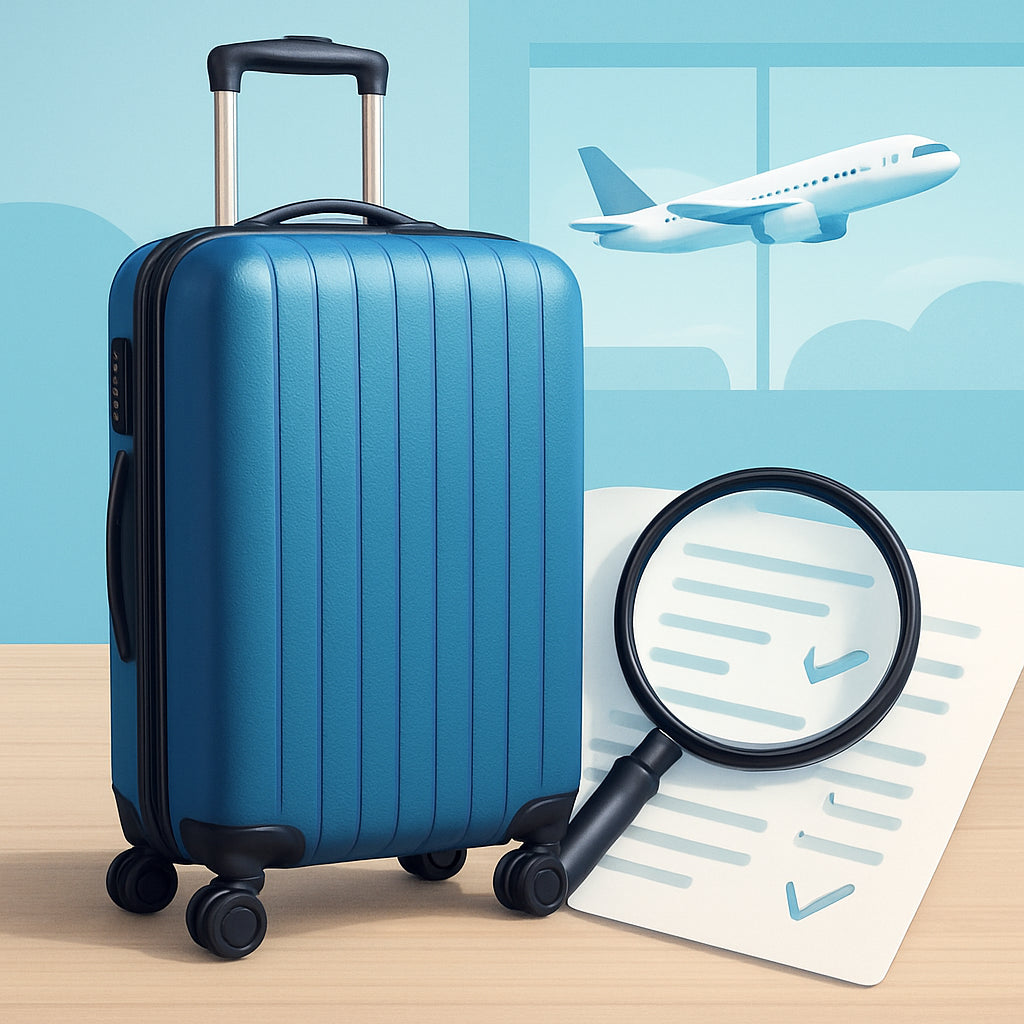 Featured image for IT Luggage Review: Is This Suitcase Worth Your Investment?
