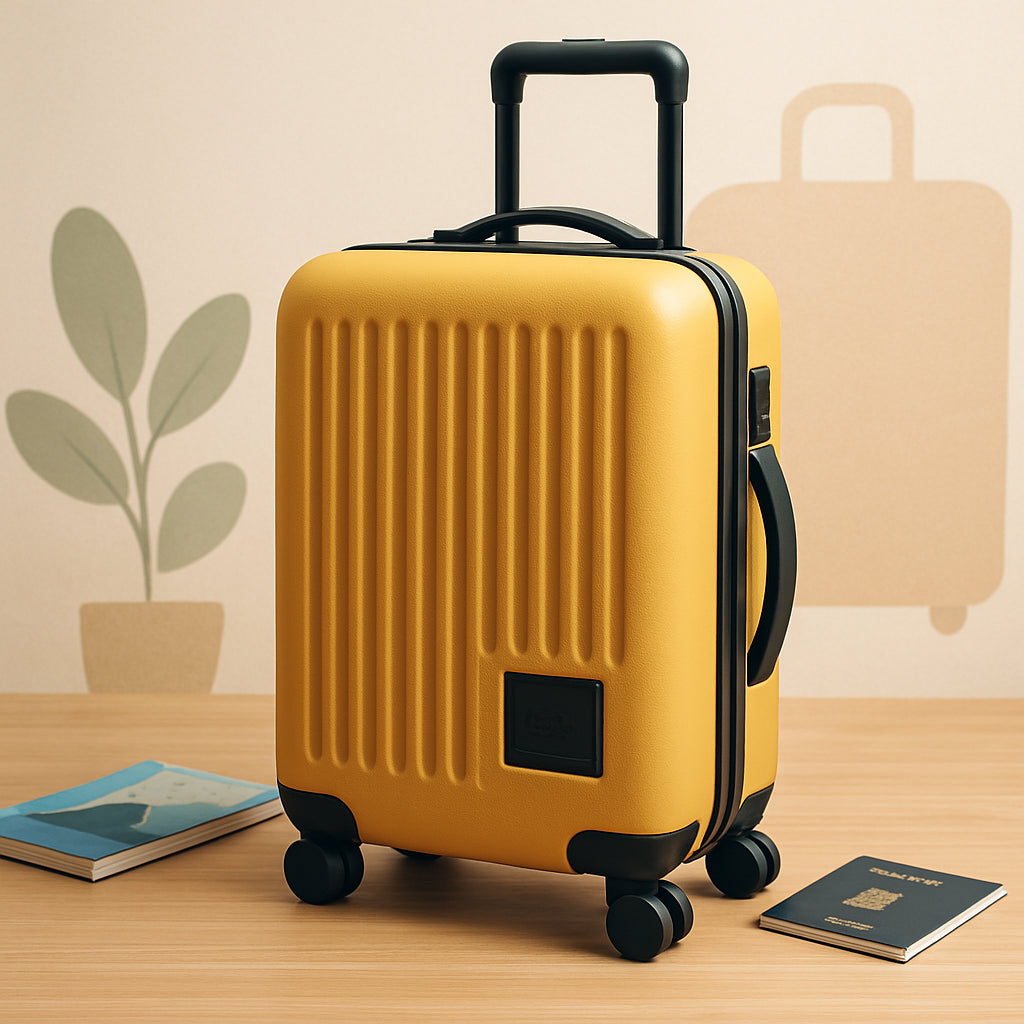 Featured image for Herschel Luggage Review: Is It Worth the Hype for Travelers?