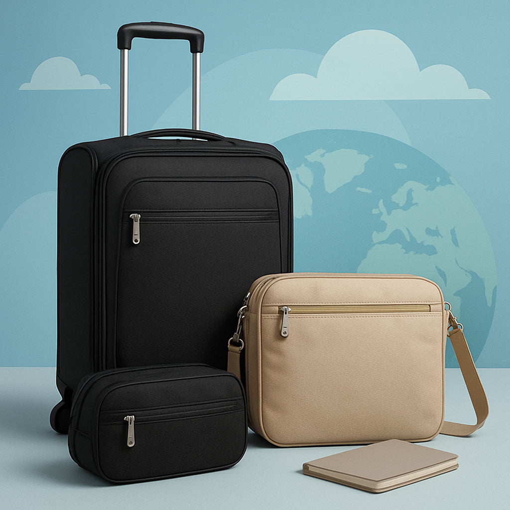 Featured image for Baggallini Luggage Review: Is This Stylish Travel Gear Worth It?