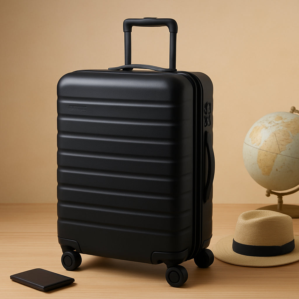 Featured image for Amazon Basics Luggage Review: Is It Worth Your Money?