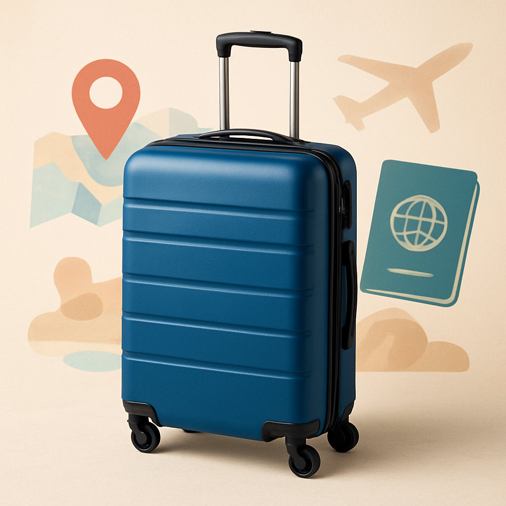 Featured image for Ricardo Beverly Hills Luggage Review: Is It Worth Your Money?