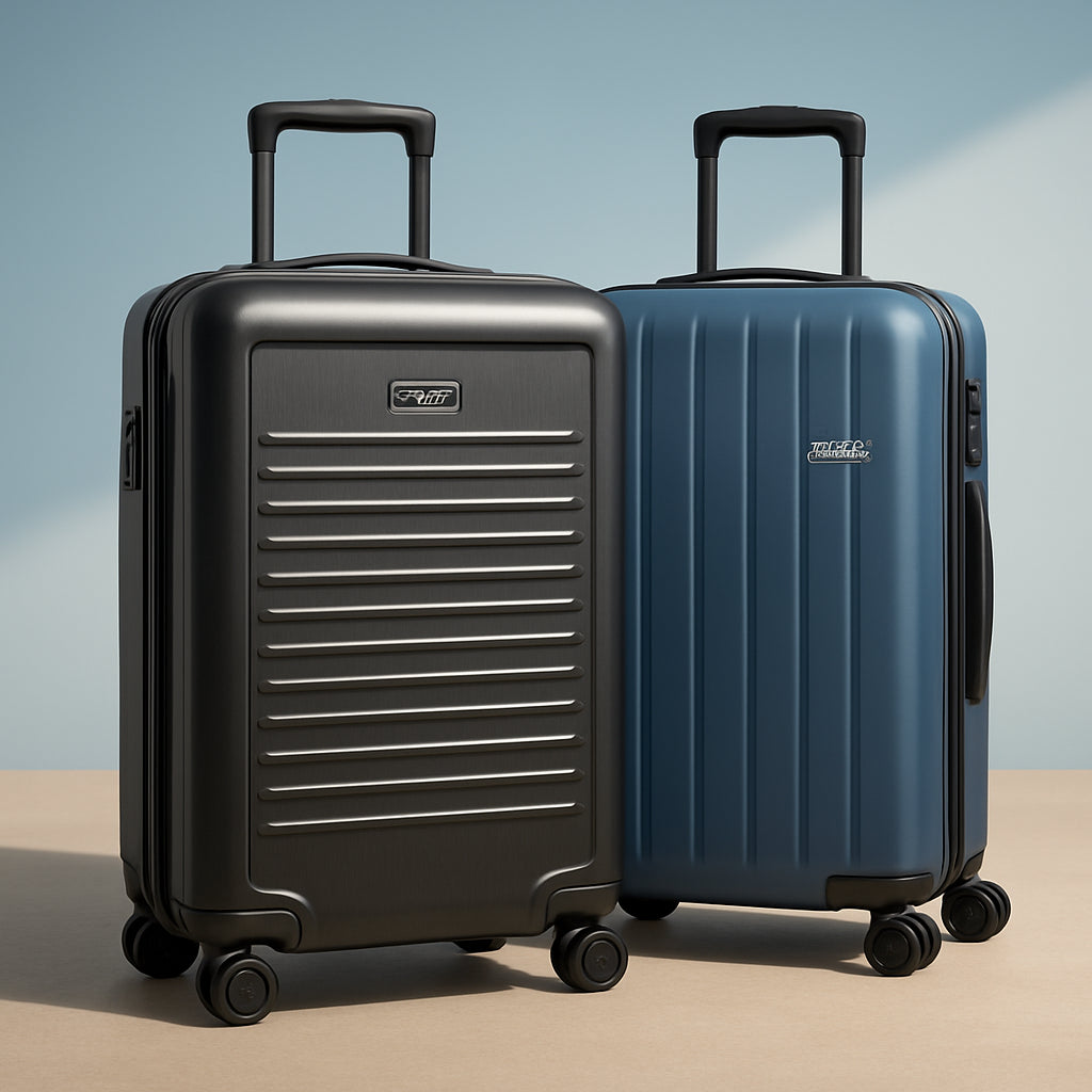 Featured image for Tumi vs American Tourister Luggage: Which Brand Reigns Supreme?