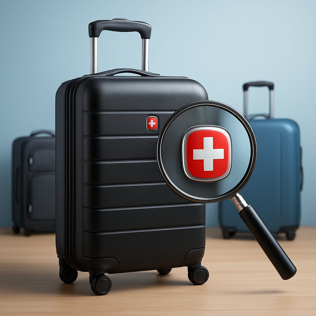 Featured image for Swissgear Luggage Review: Is This the Best Travel Companion?