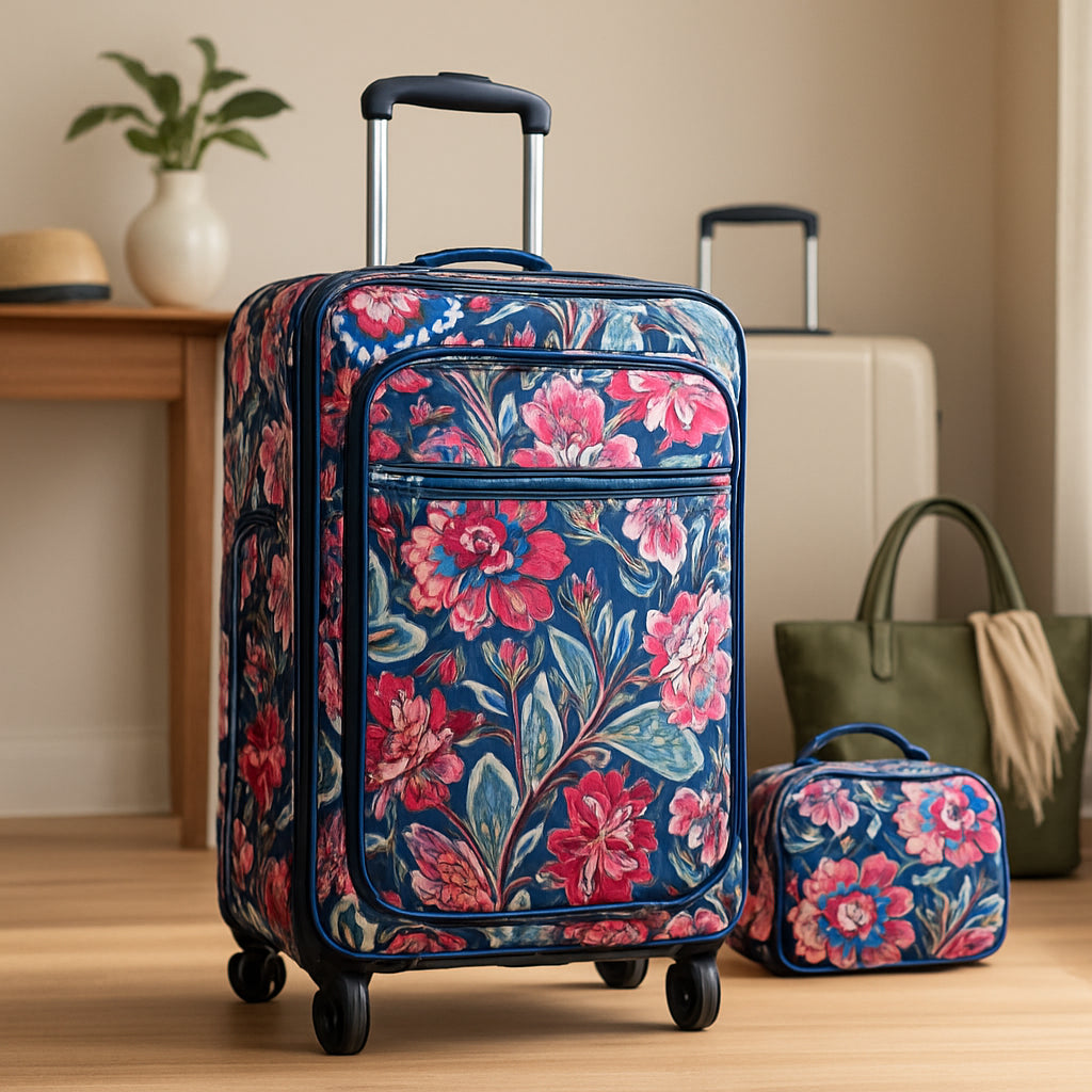 Featured image for Vera Bradley Luggage Review: Is It Worth the Buy in 2026?