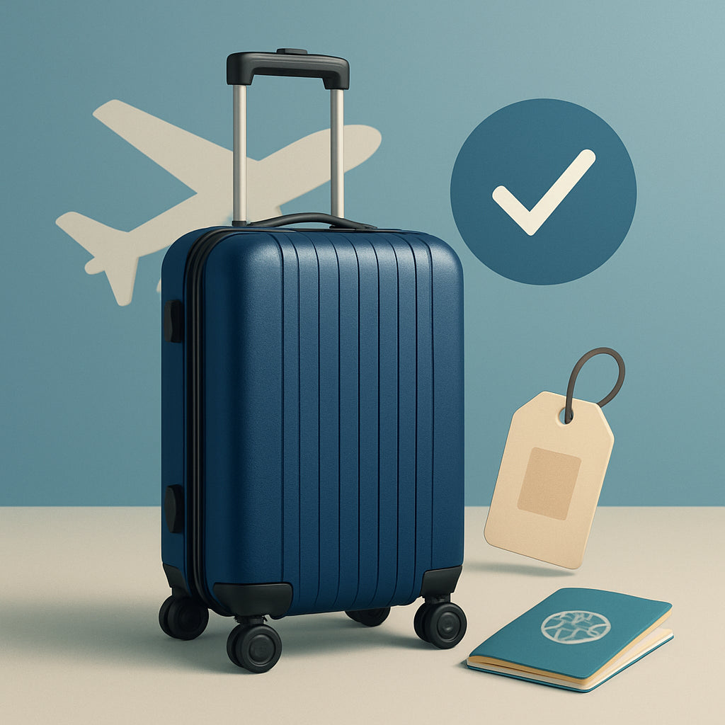 Featured image for Spinner Luggage Review: Top Picks and Expert Buying Guide 2026