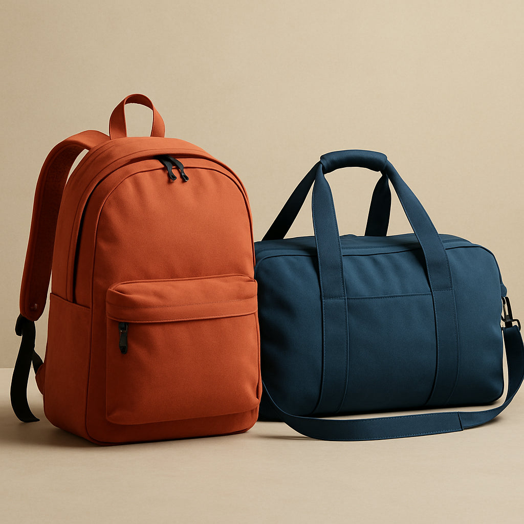 Featured image for Backpacks vs Duffel Bags: Which Is Best for Your Travel Needs?
