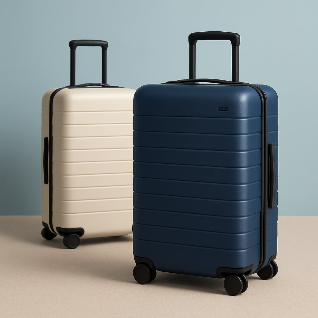 Featured image for Away Luggage vs Roam Luggage: Which Is Best for Travelers?