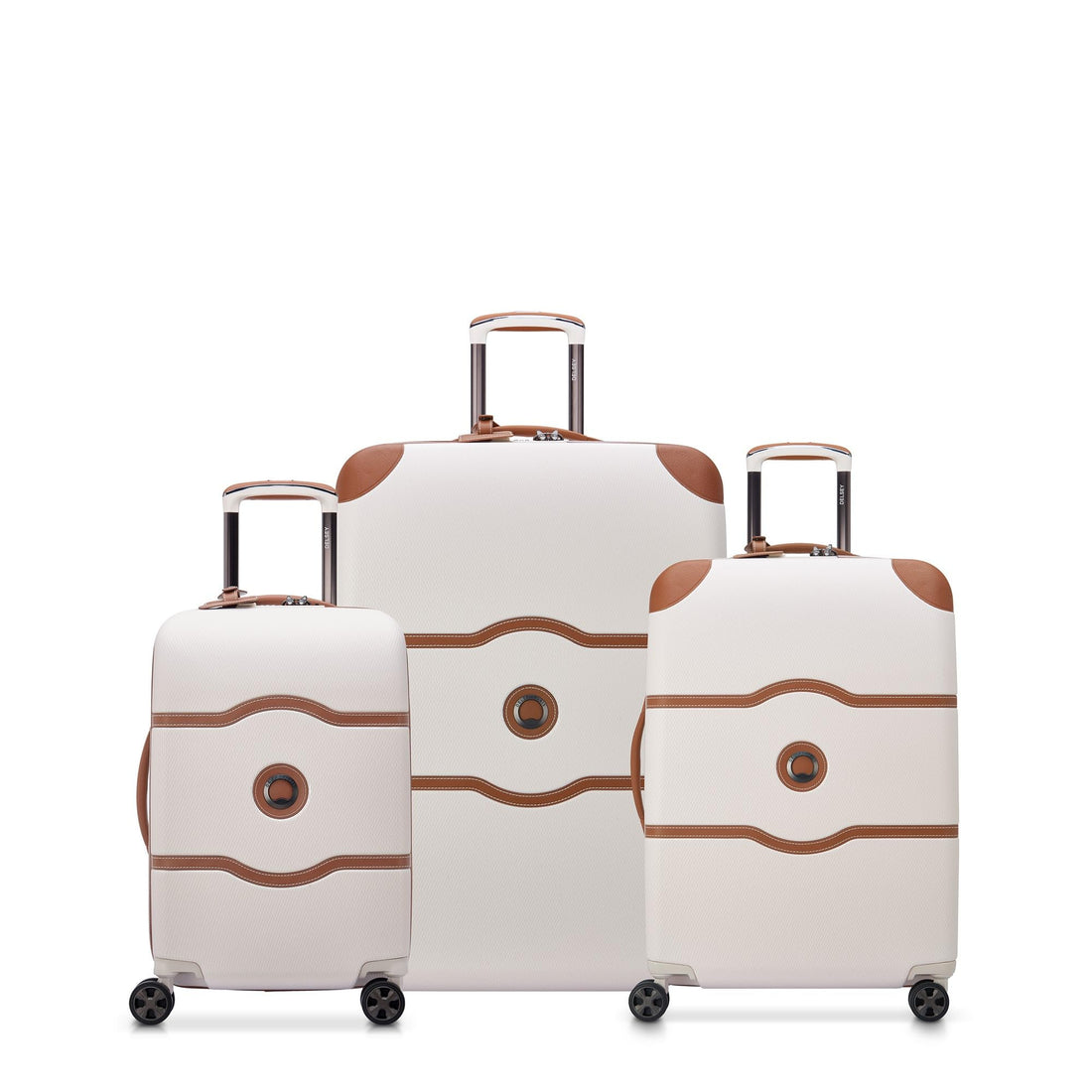Delsey Chatelet Air 2.0 luggage