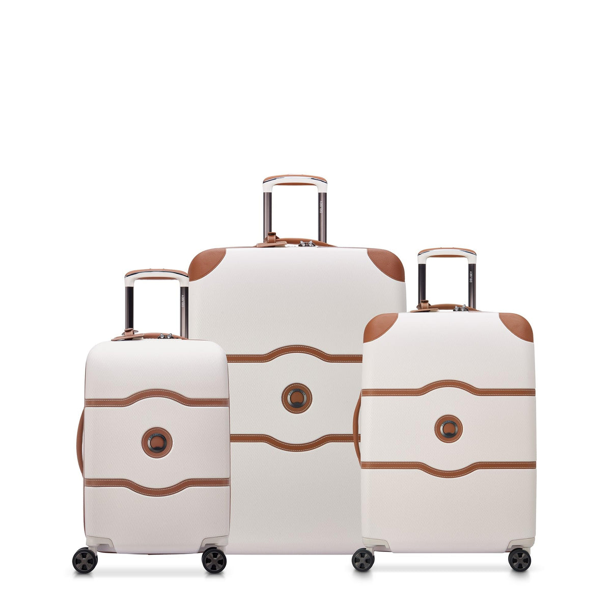 Delsey Chatelet Air 2.0 luggage