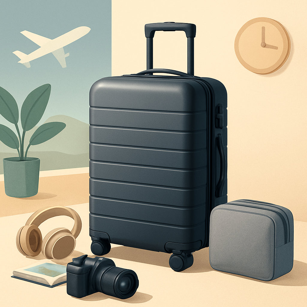 Featured image for Away Luggage Review: Is This Suitcase Worth the Hype?