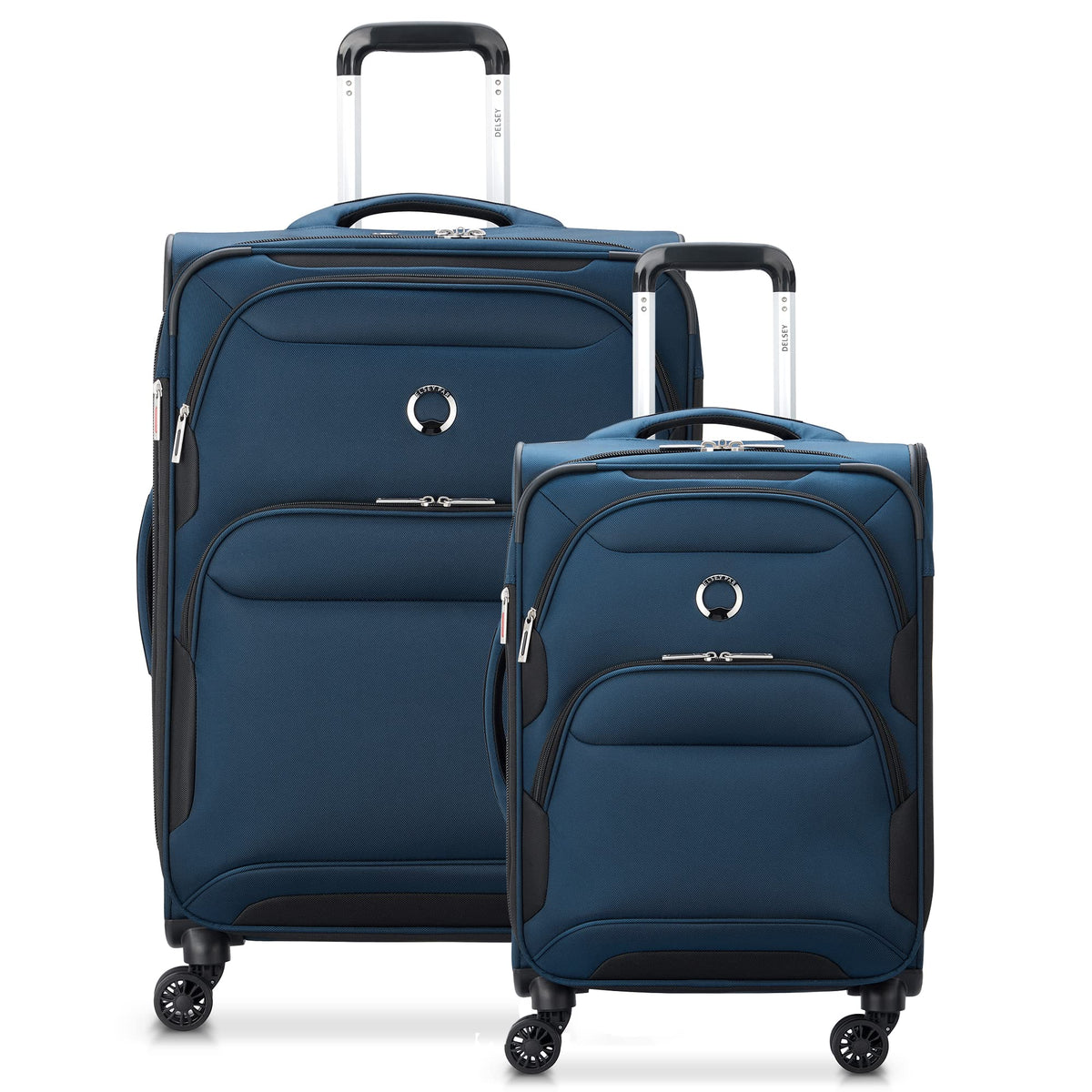 Delsey Sky Max 2.0 softside luggage