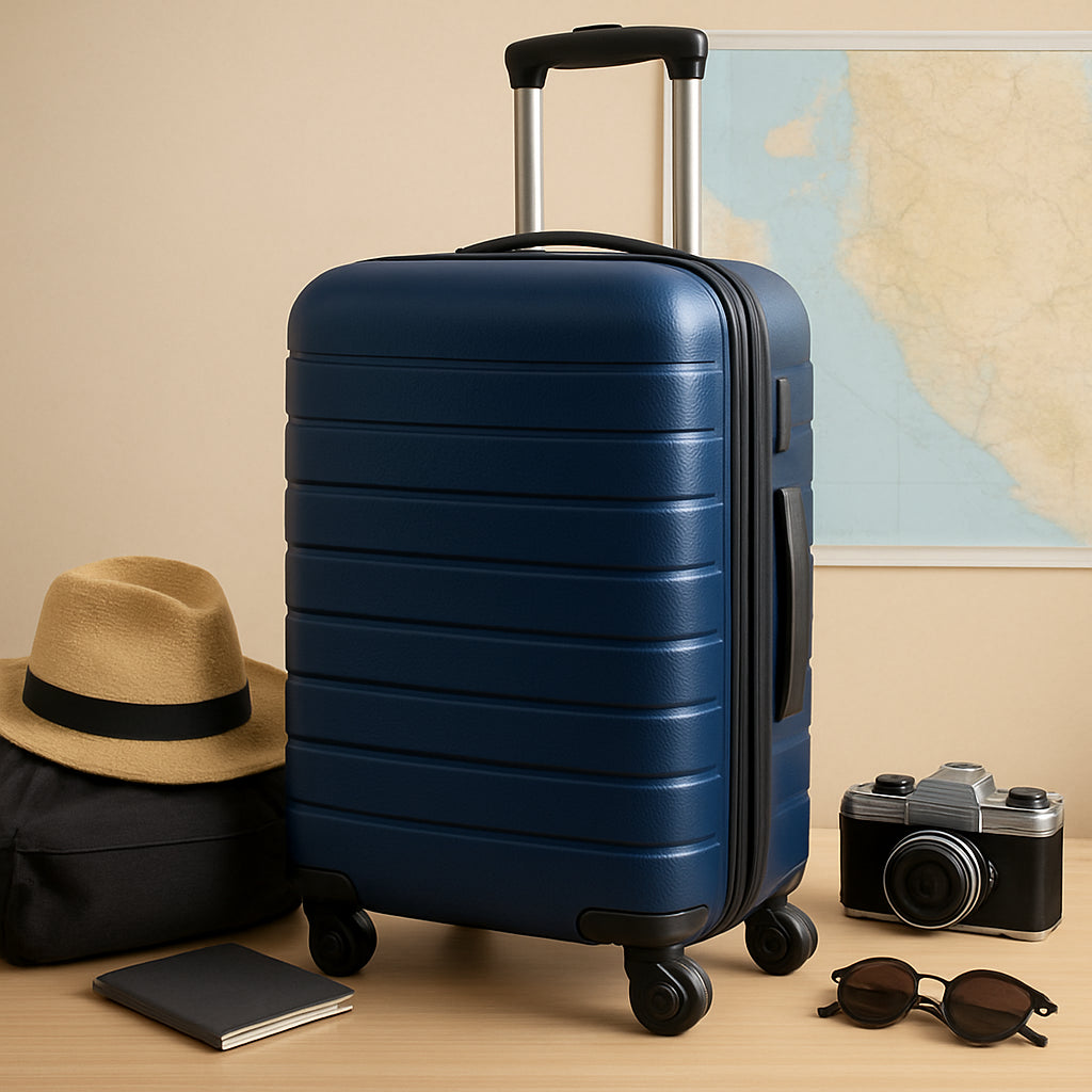 Featured image for American Tourister Luggage Review: Is It Worth Your Money?