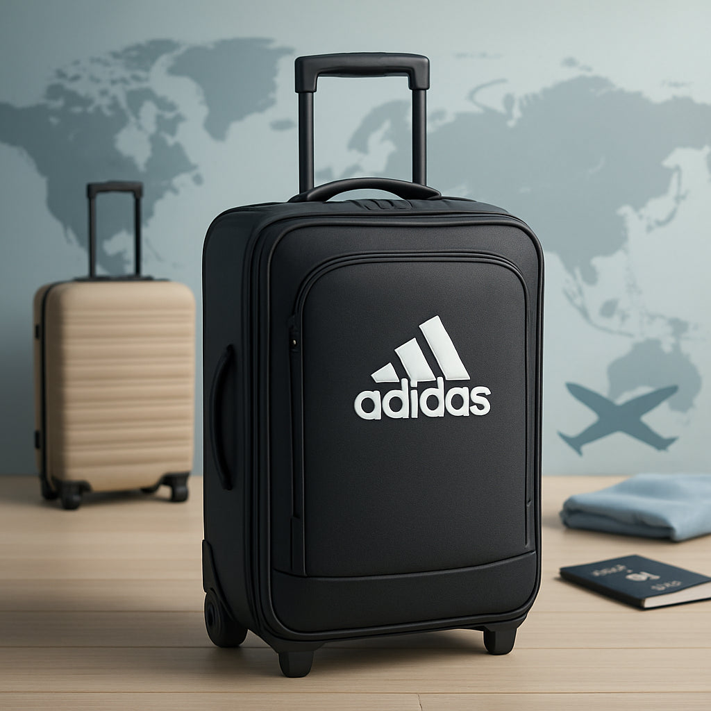 Featured image for Adidas Luggage Review: Is It Worth the Investment?