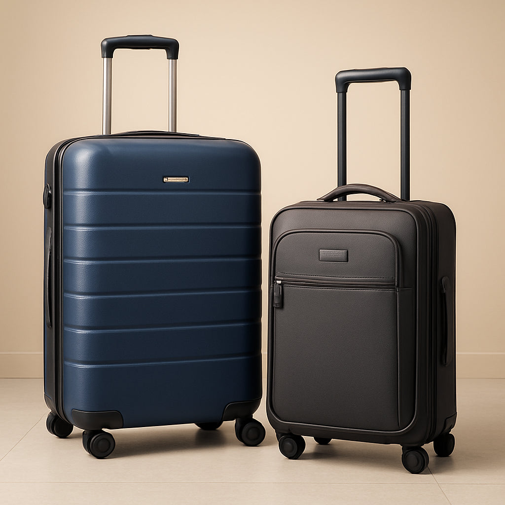 Featured image for Samsonite Luggage vs Tumi: Which Luggage Brand Reigns Supreme?