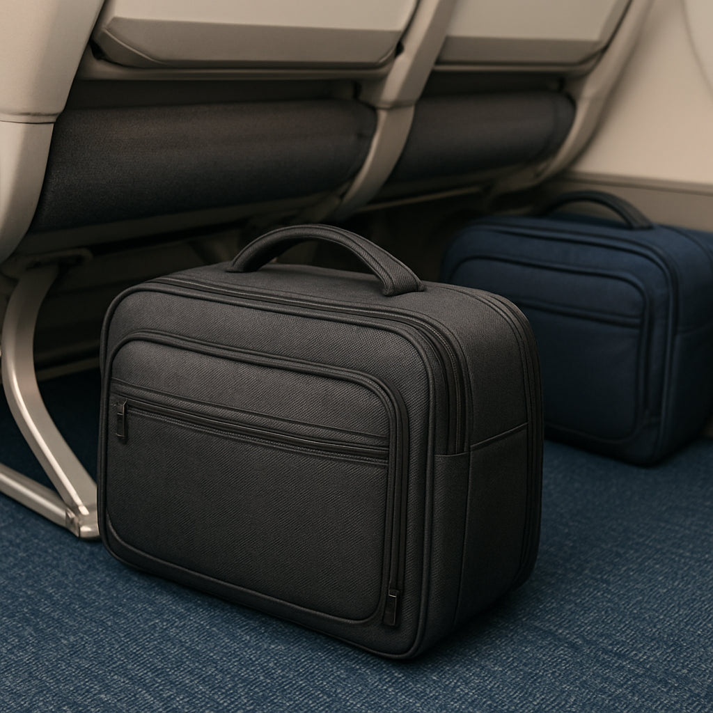 Featured image for Best Underseat Bags Reviewed: Top Picks for Travelers 2026
