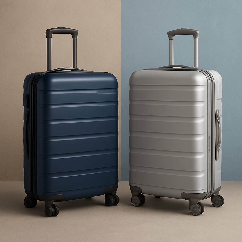 Featured image for Samsonite Luggage vs Briggs & Riley: Which Luggage Is Best?