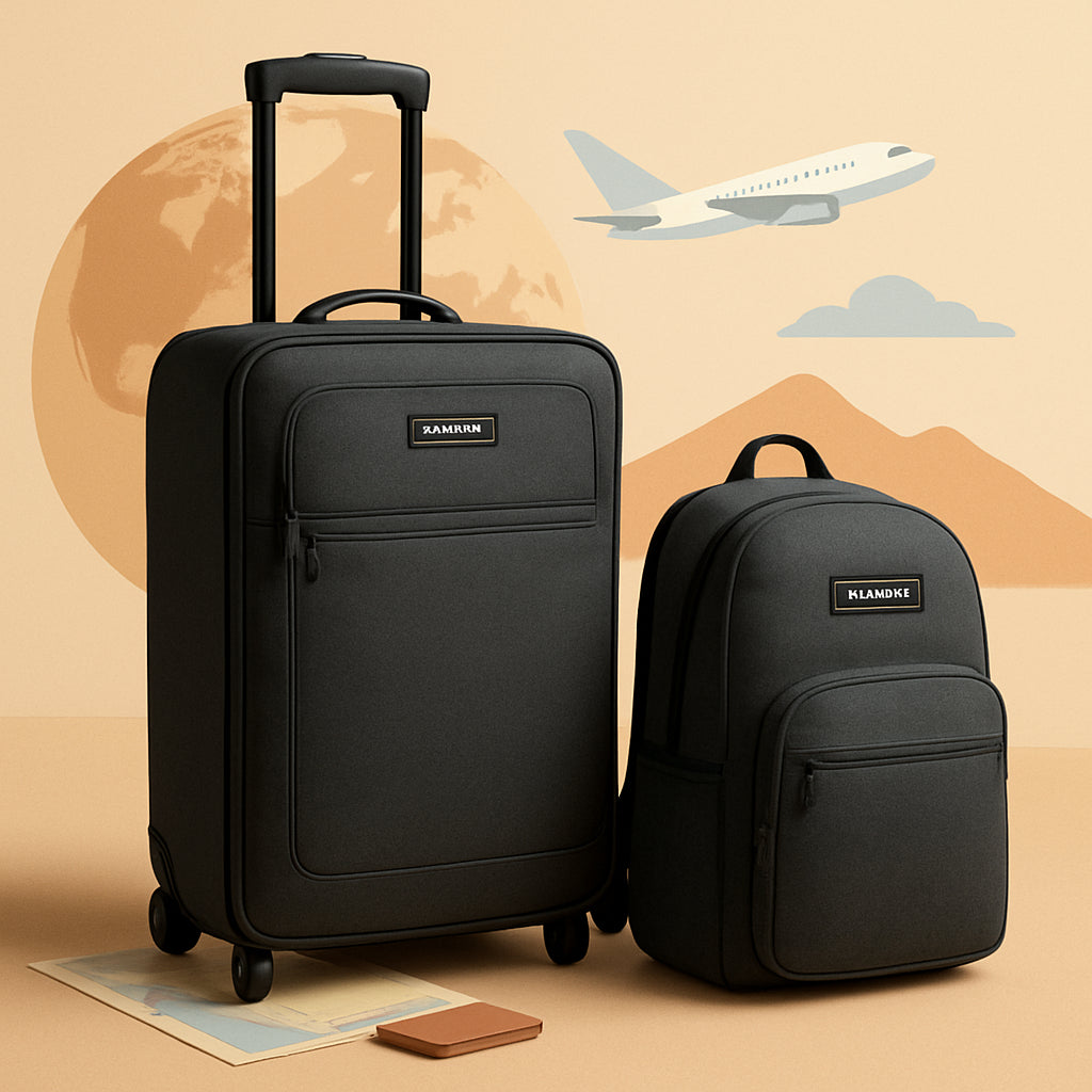 Featured image for Dakine Luggage Review: Is This the Best Travel Gear for 2026?