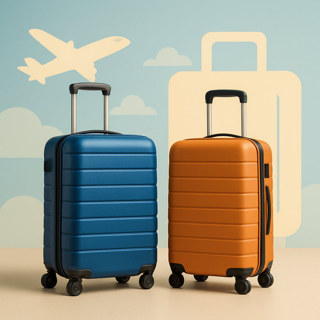 Featured image for American Tourister Luggage vs Coolife: Which Luggage Is Best?