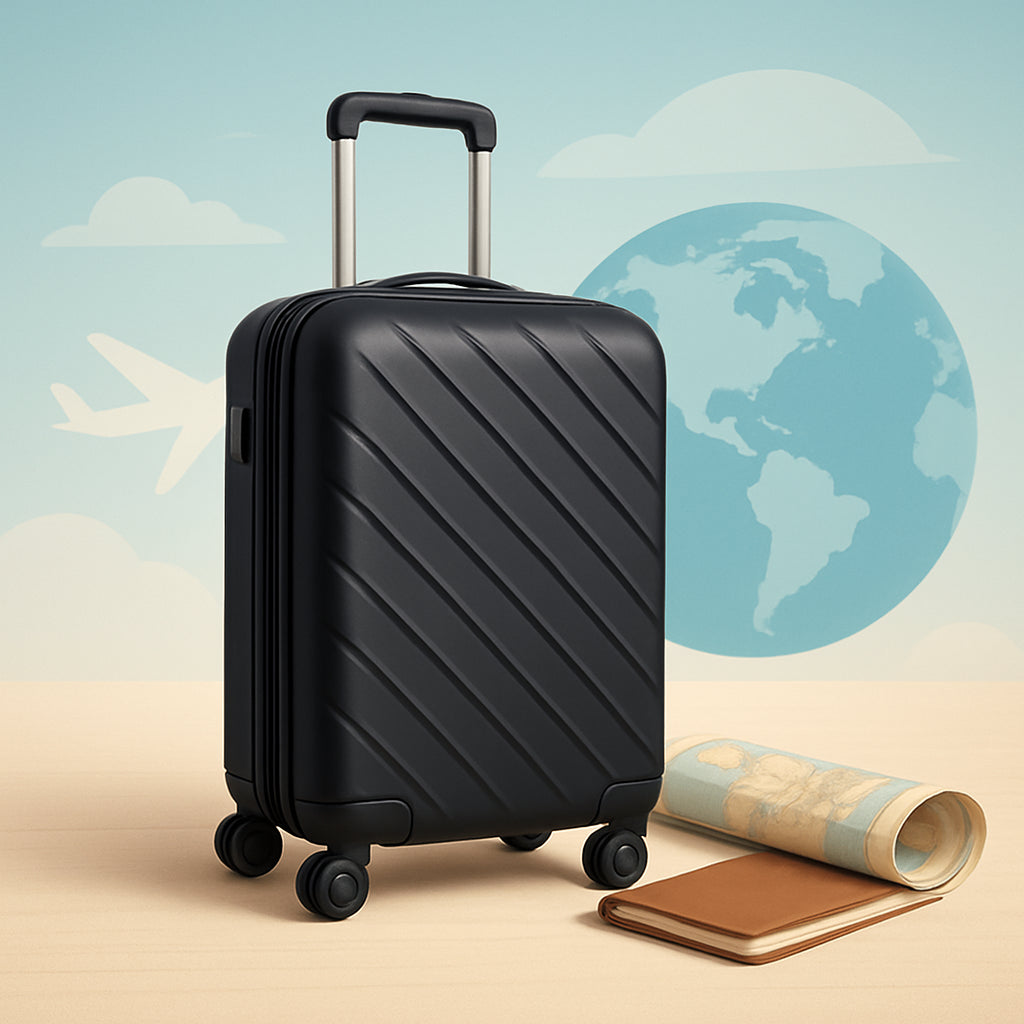 Featured image for Traveler's Choice Luggage Review: Is It Worth Your Investment?