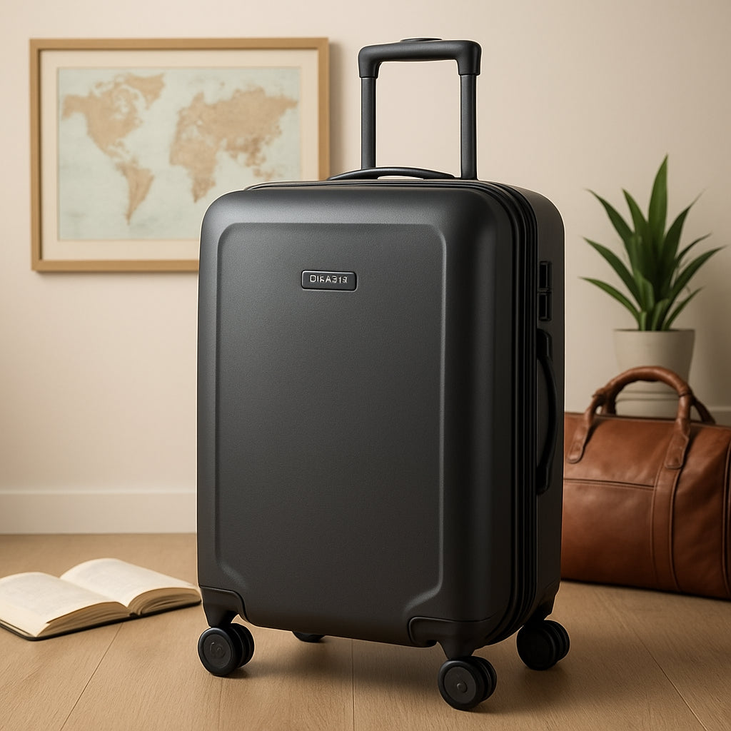 Featured image for London Fog Luggage Review: Is It Worth Your Investment?