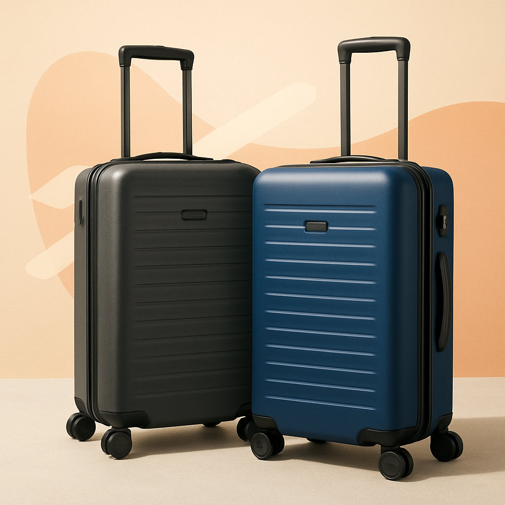 Featured image for Travelpro Luggage vs Briggs & Riley: Best Checked Luggage Compared