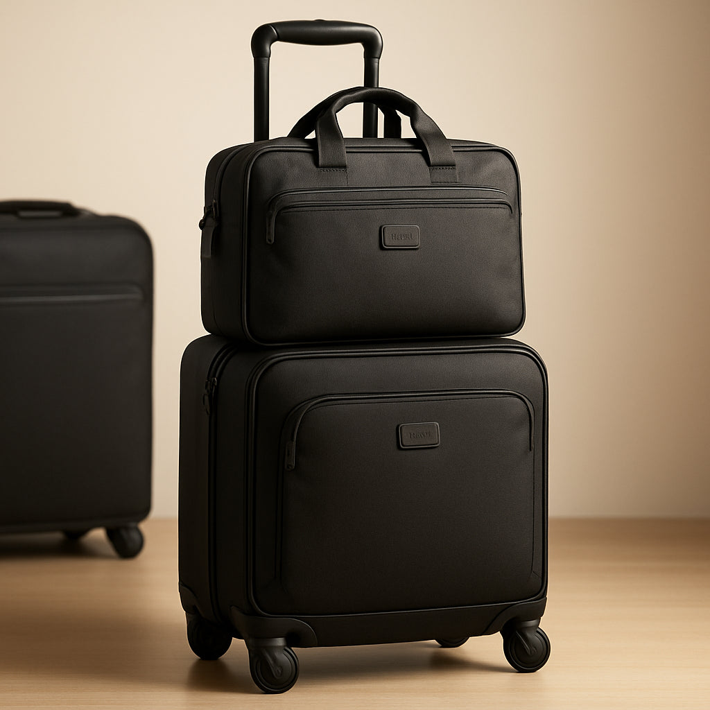 Featured image for Tumi Luggage Review: Is This Premium Brand Worth the Investment?