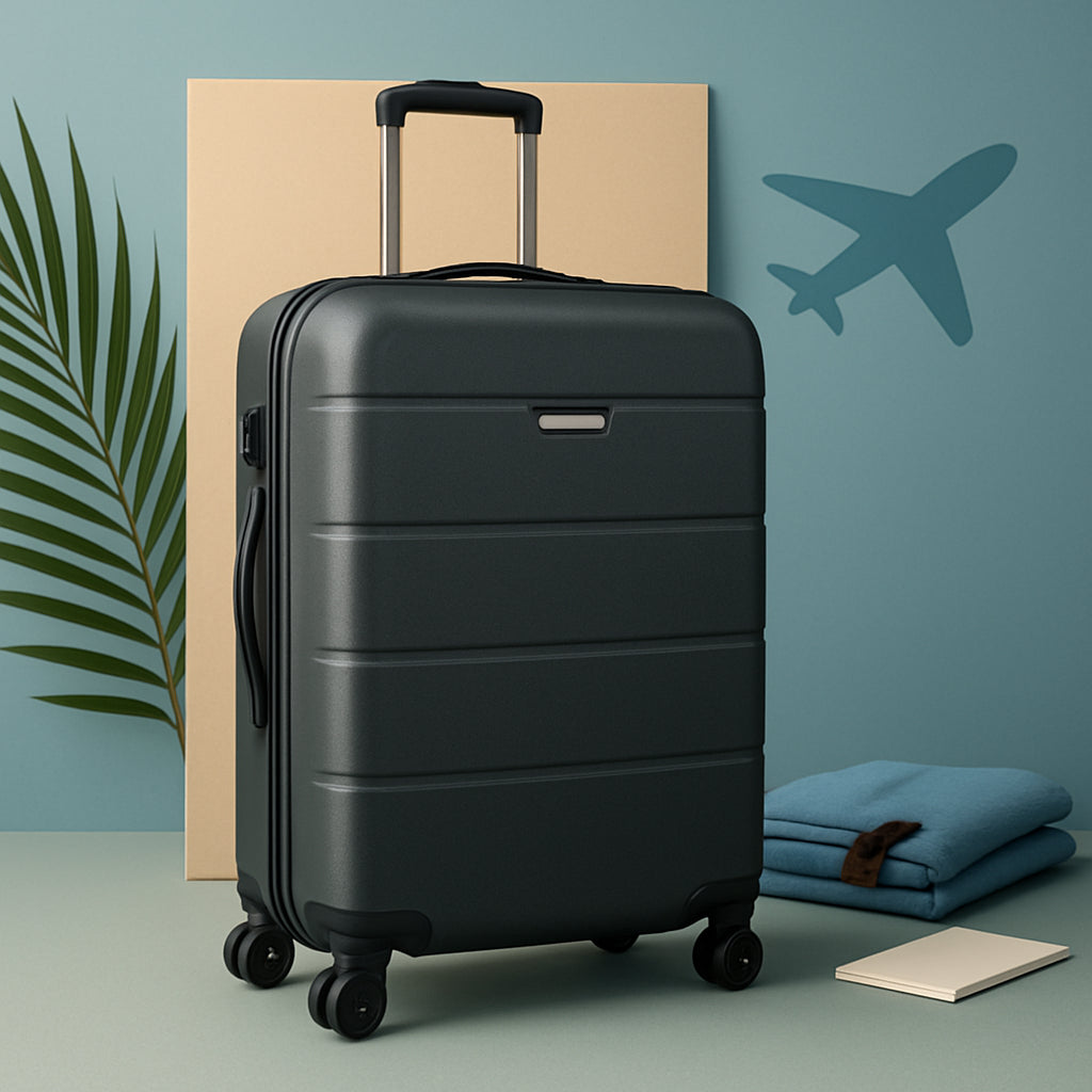 Featured image for Samsonite Luggage Review: Is It the Best Choice for Travelers?