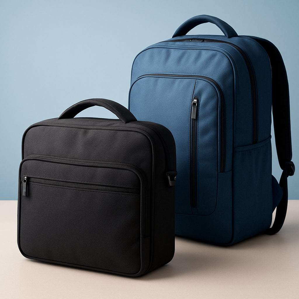 Featured image for Personal Item Bags vs Travel Backpacks: Which Is Best for You?