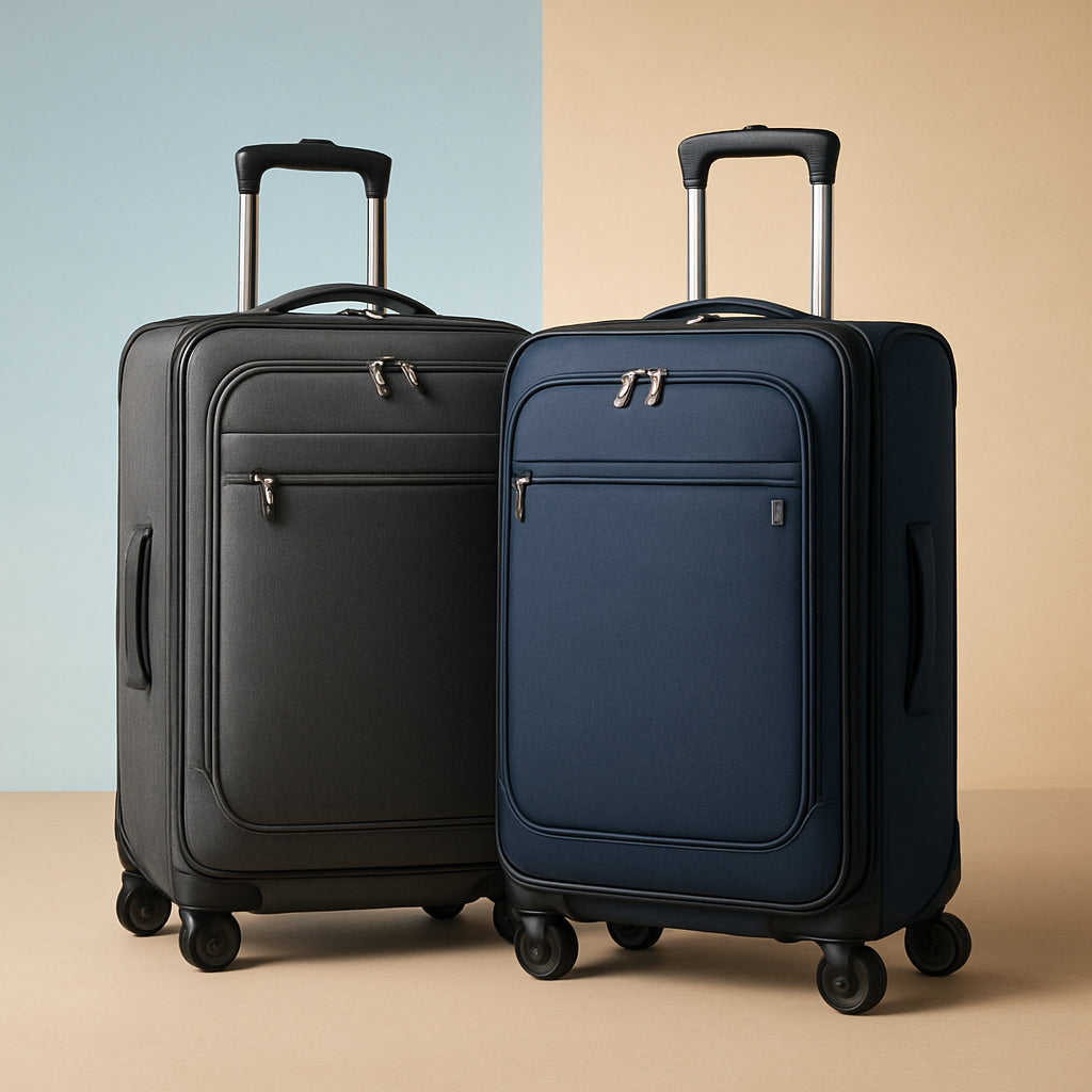 Featured image for Travelpro Luggage vs Briggs & Riley: Which Luggage Is Best?