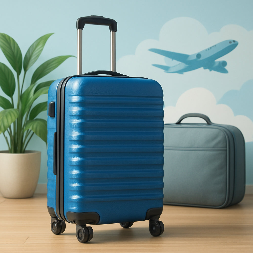 Featured image for Skyway Luggage Review: Is This the Best Travel Companion?