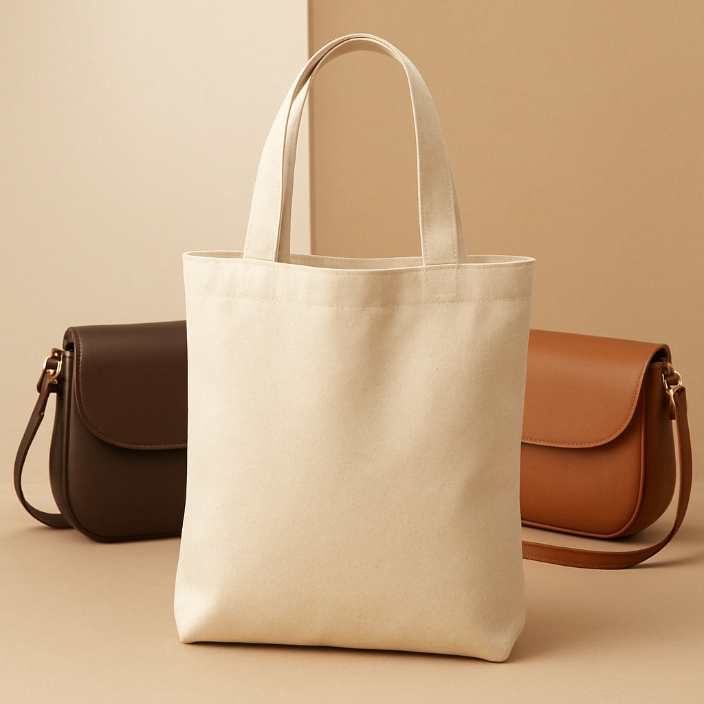 Featured image for Tote Bag vs Crossbody Bags: Which is Best for Everyday Use?