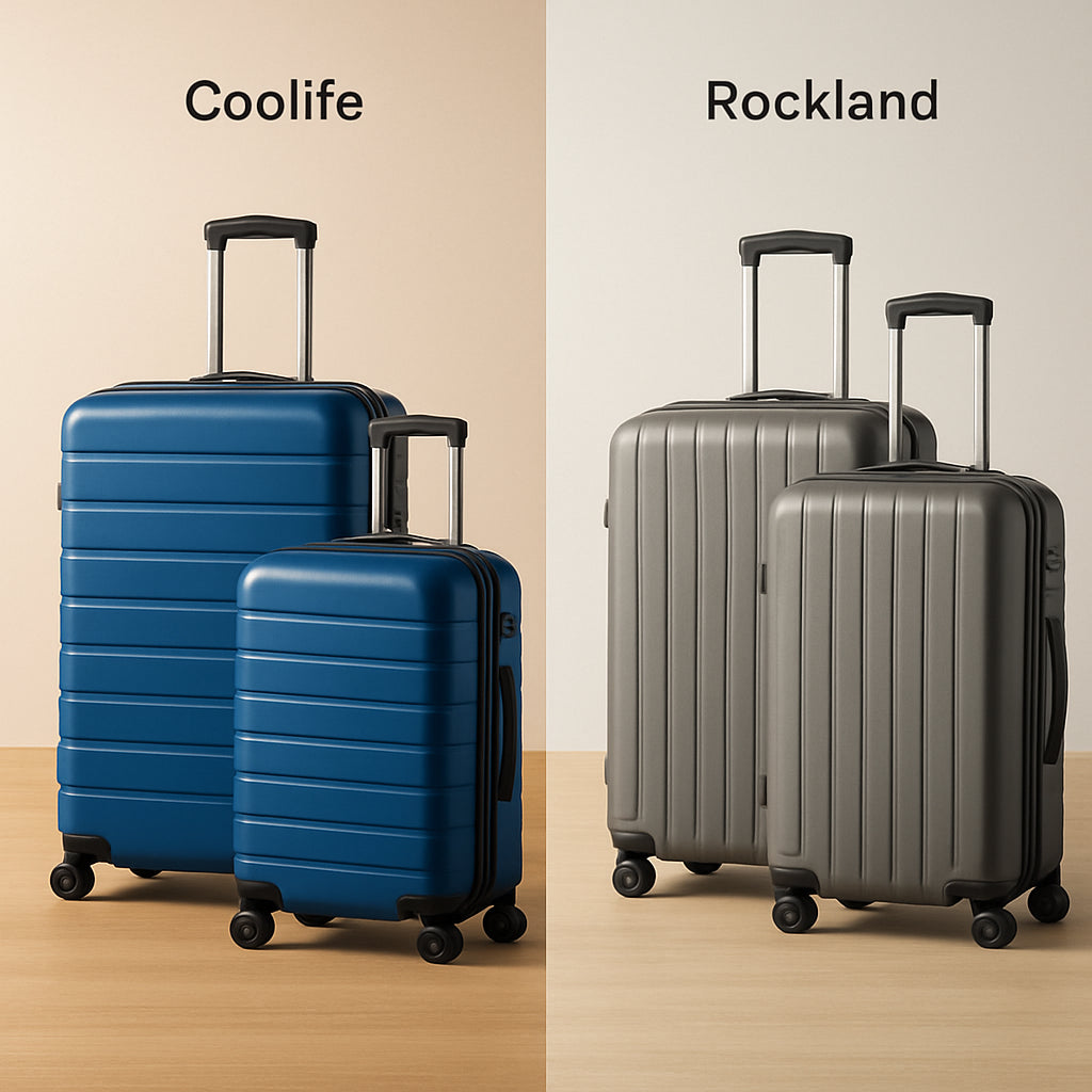 Featured image for Coolife vs Rockland: Which Luggage Set Is Best for 2026?