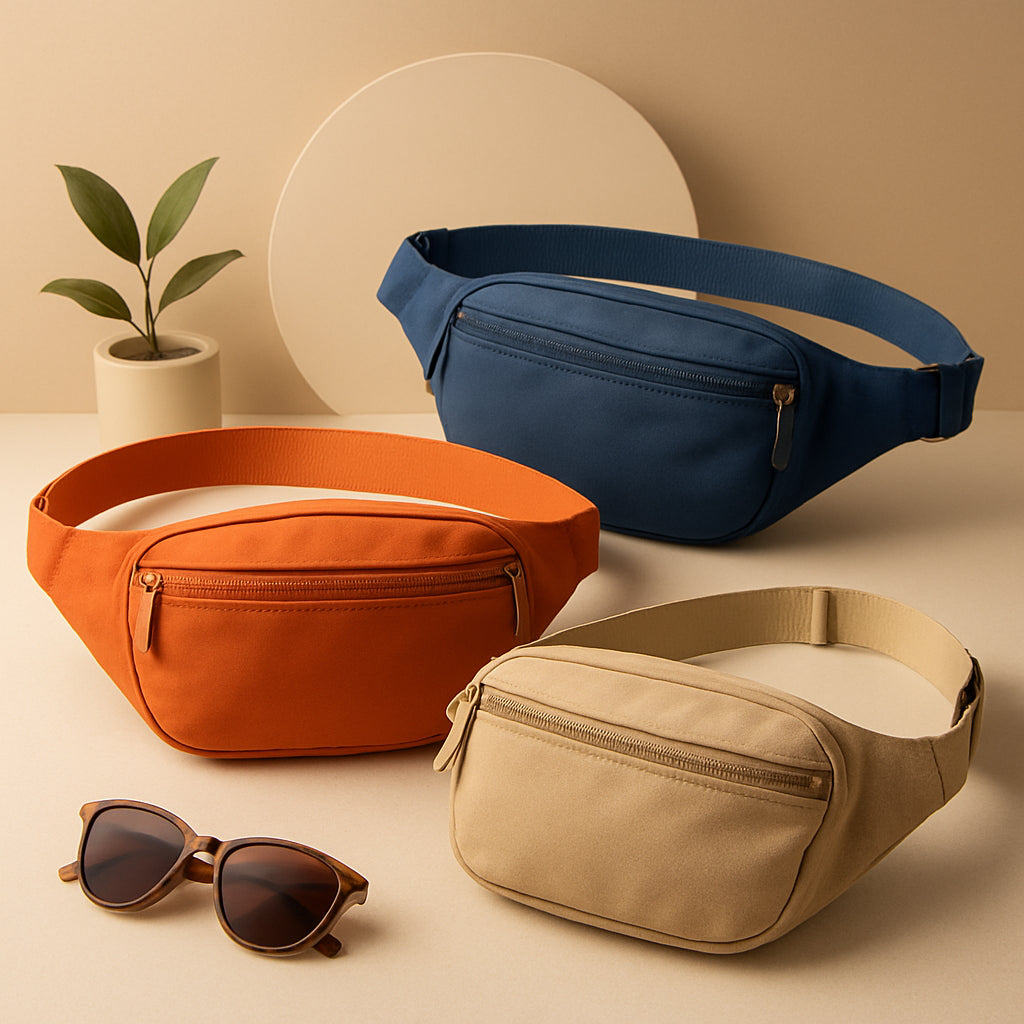 Featured image for Best Fanny Packs Reviewed: Top Choices for Style and Function