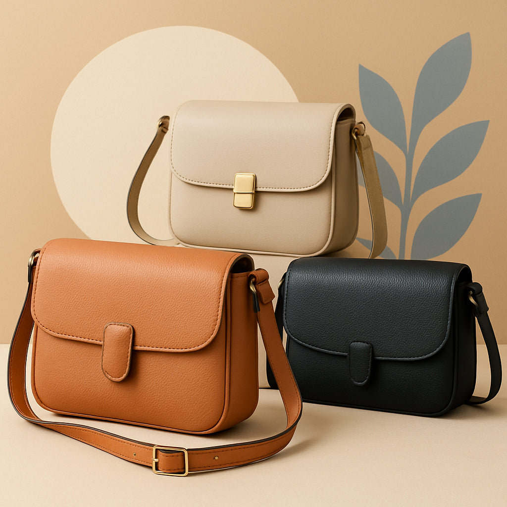 Featured image for Crossbody Bags Review: Top Picks for Style and Function in 2026