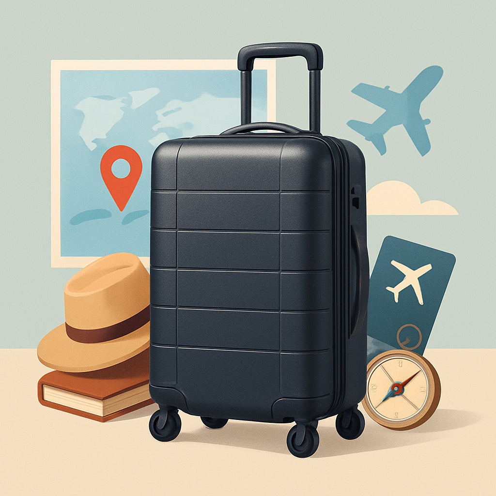 Featured image for Pathfinder Luggage Review: Is This the Best Travel Gear in 2026?