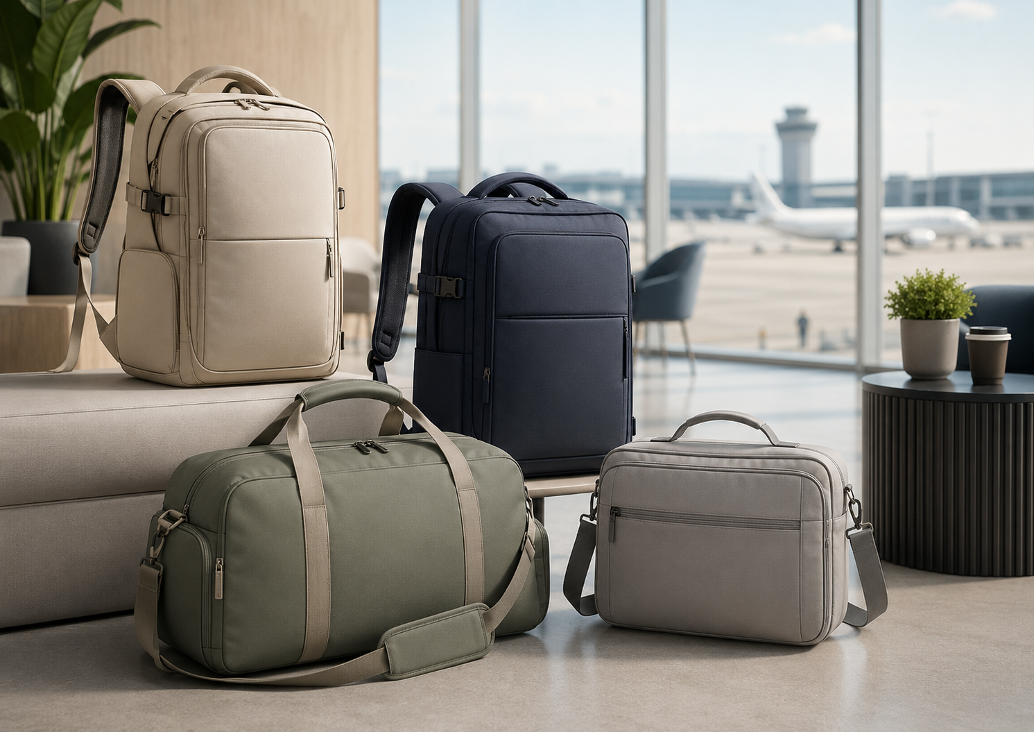 Featured image for Light Flight Luggage Review: Is This the Best Travel Companion?