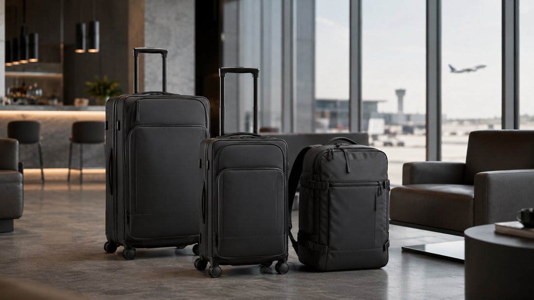 Featured image for Nomatic Luggage Review: Is This the Best Travel Bag of 2024?