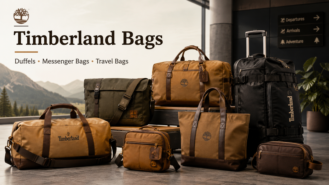 Featured image for Timberland Bags vs S-Zone Bags: Which Is Best for You?