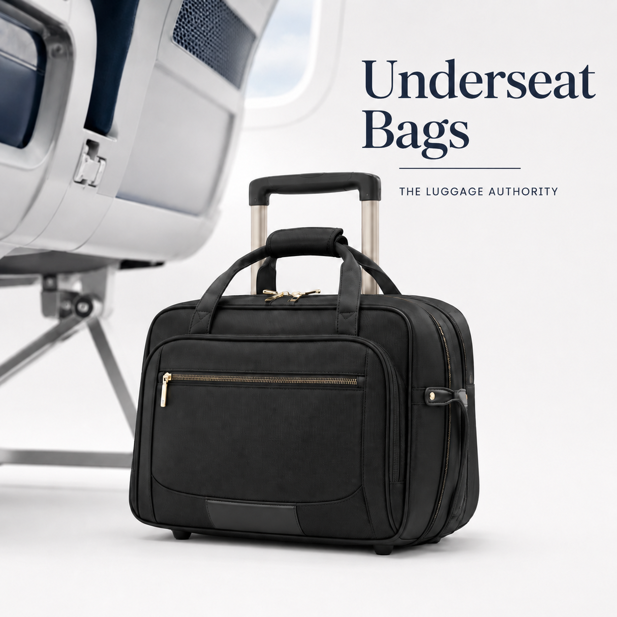 Underseat Bags