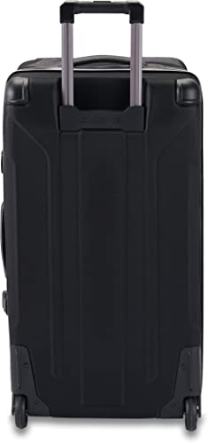Dakine Split Roller Travel Bag, Carbon, 110 Liter