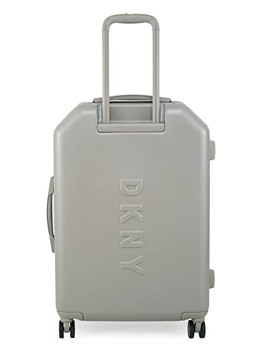 DKNY Unisex-Adult Allure, Clay, 25 Inch Upright
