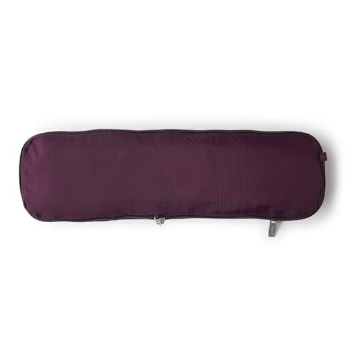 Baggallini Long Compression Cube - Lightweight Compression Packing Cube for Travel