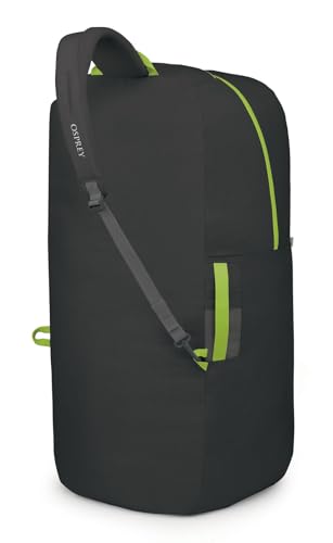 Osprey Airporter Protector for Backpack, Black, Medium