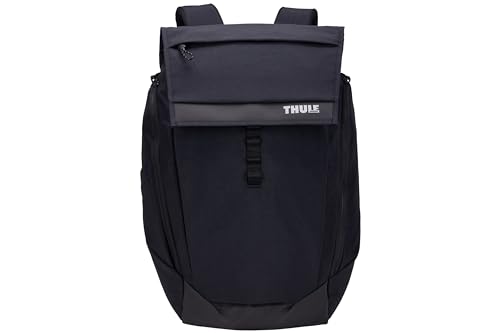 Thule Paramount 27L Backpack - Commuter backpack - Padded pocket fits 16" laptops