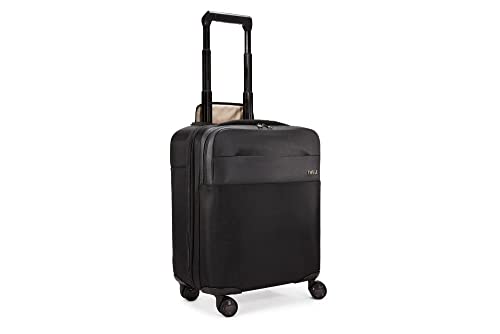 Thule Spira Compact Carry On Spinner, Black