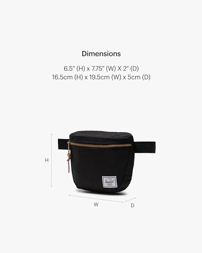 Herschel Settlement™ Hip Pack
