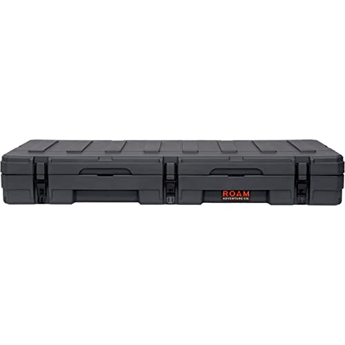 ROAM Adventure Co 83L Rugged Case, Slate, One Size, ROAM-CASE-83L-SLATE-LL